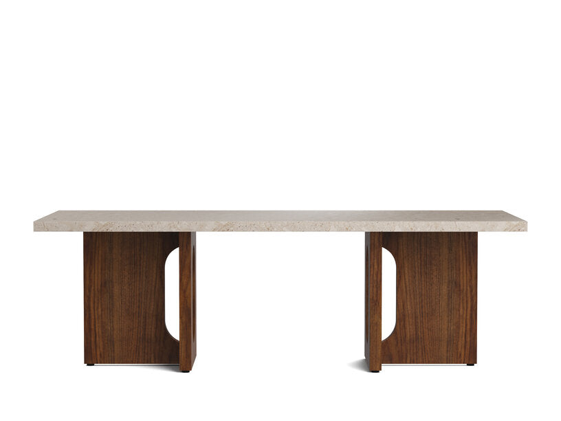 Androgyne Lounge Table by Menu / Audo Copenhagen