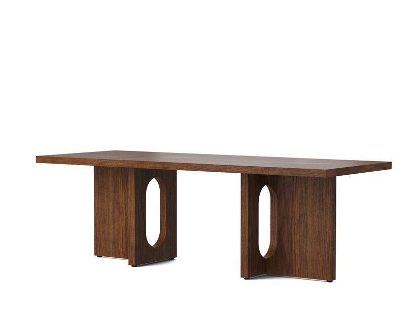 Androgyne Lounge Table by Menu / Audo Copenhagen