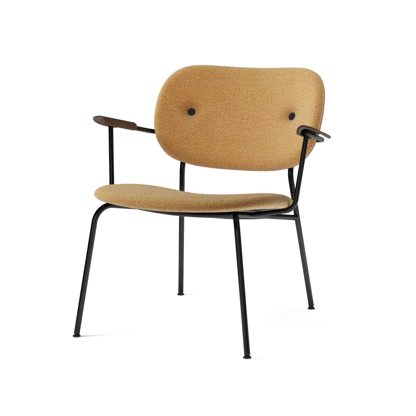 Co Lounge Chair - Fully Upholstered by Menu / Audo Copenhagen