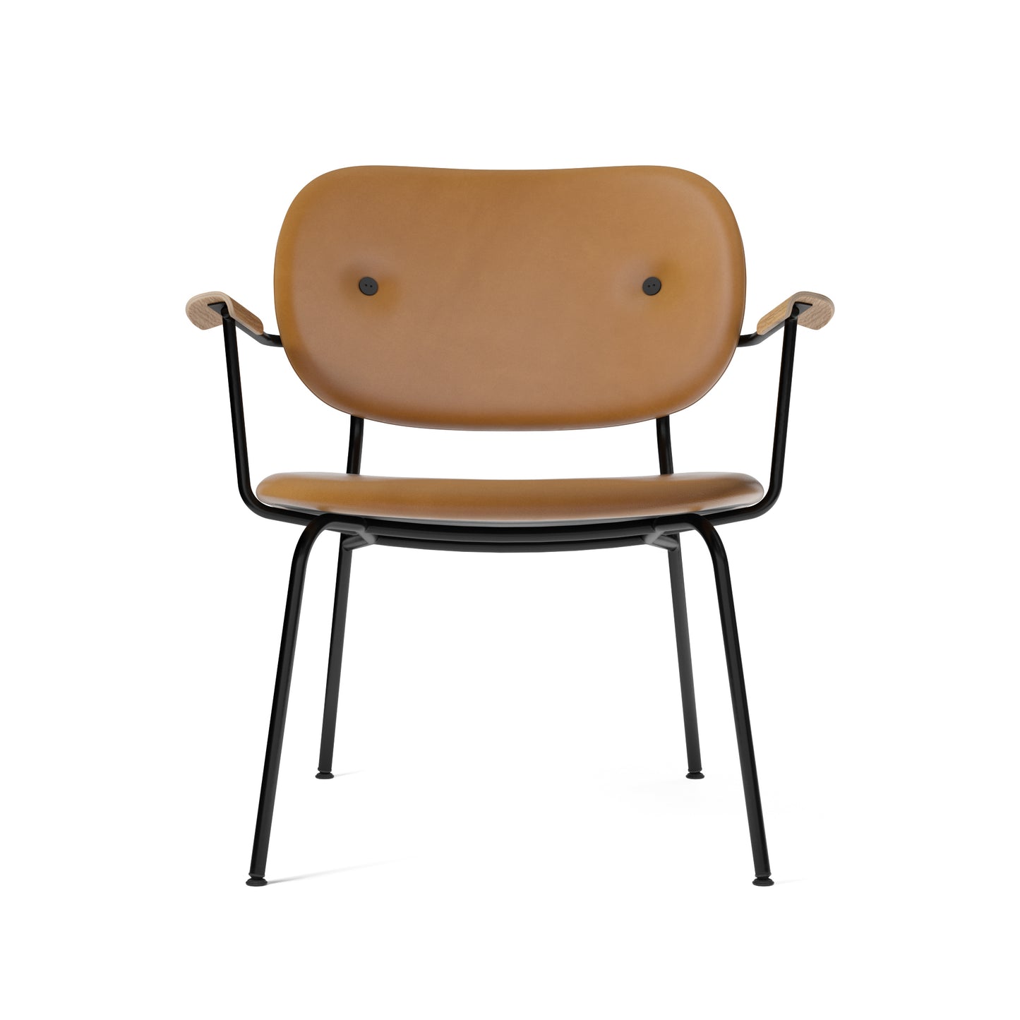 Co Lounge Chair - Fully Upholstered by Menu / Audo Copenhagen