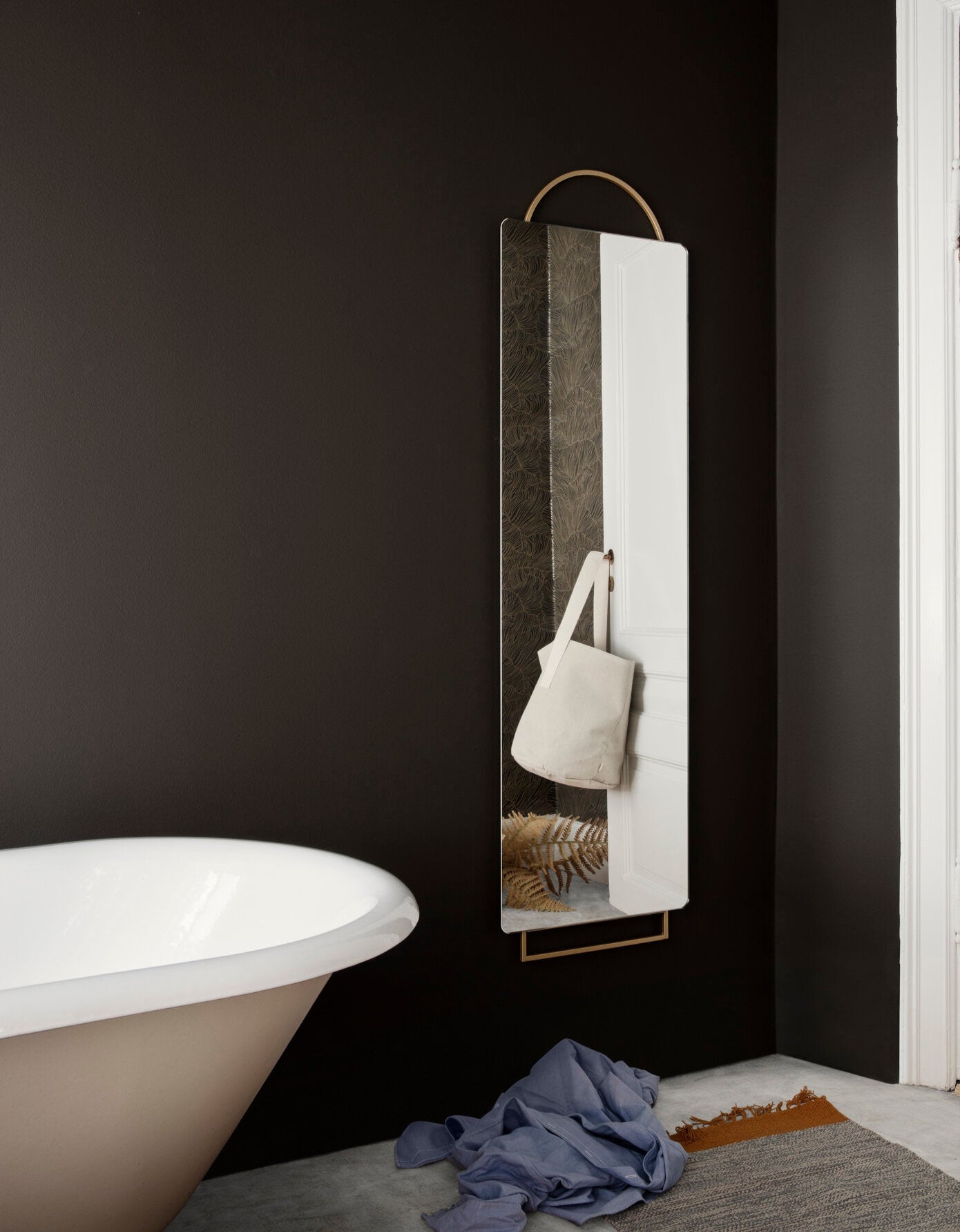 Adorn Mirror by ferm LIVING