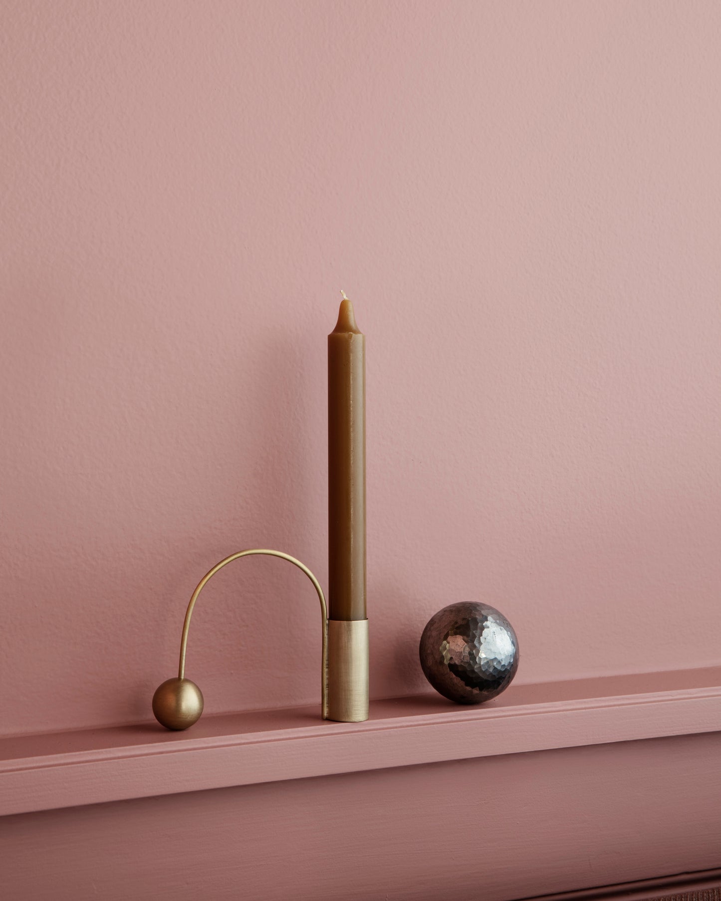 Balance Candle Holder by ferm LIVING