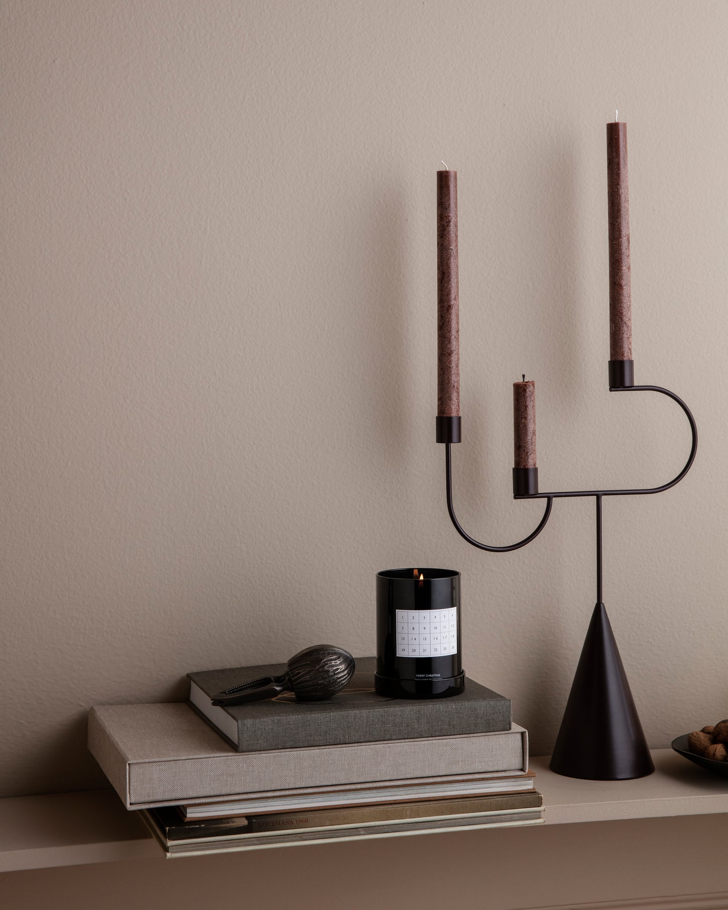 Avant Candelabra by ferm LIVING