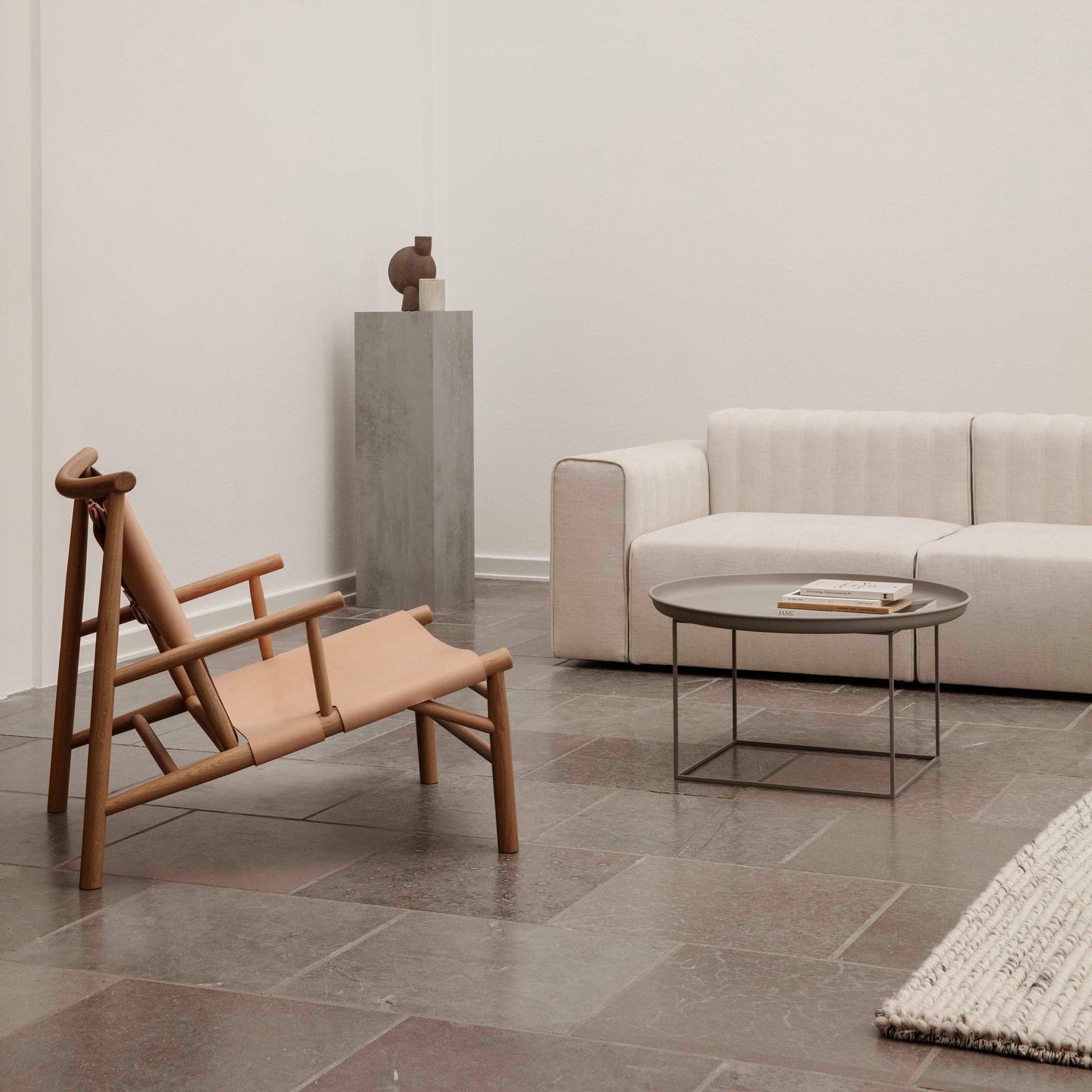 Riff Sofa by NORR11