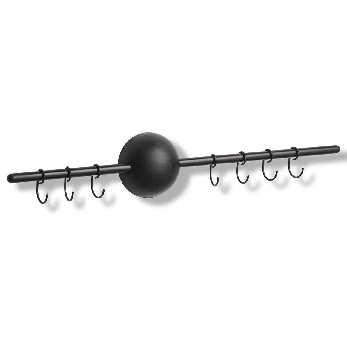 Hoop Rack by Woud