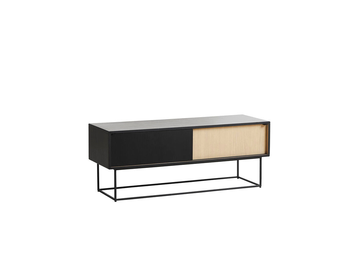 Virka Low Sideboard by Woud