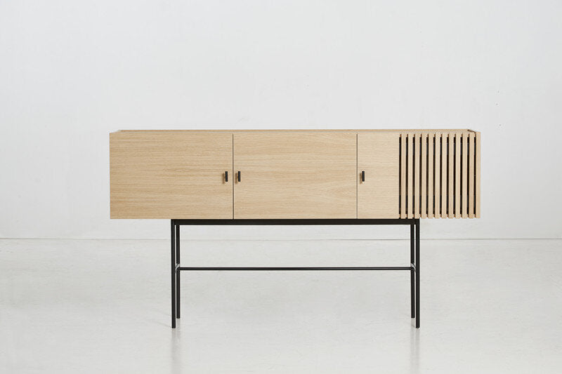 Array Sideboard by Woud