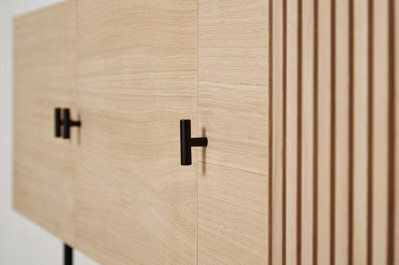 Array Sideboard by Woud