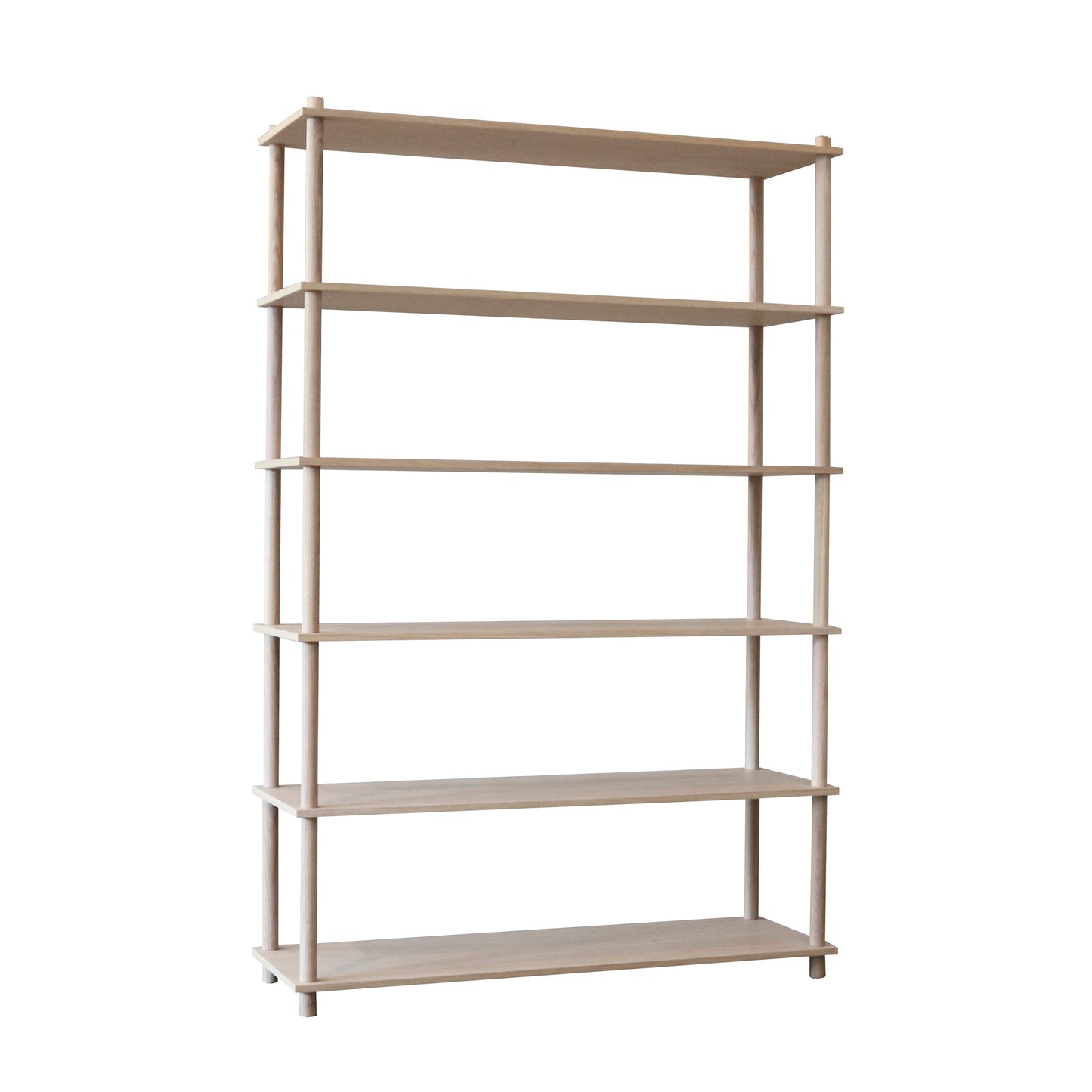 Elevate Shelving - System 5 & 6 by Woud