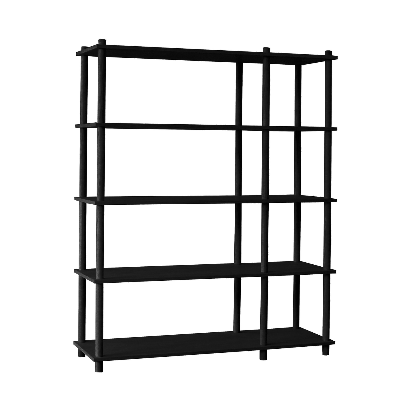Elevate Shelving - System 9 by Woud