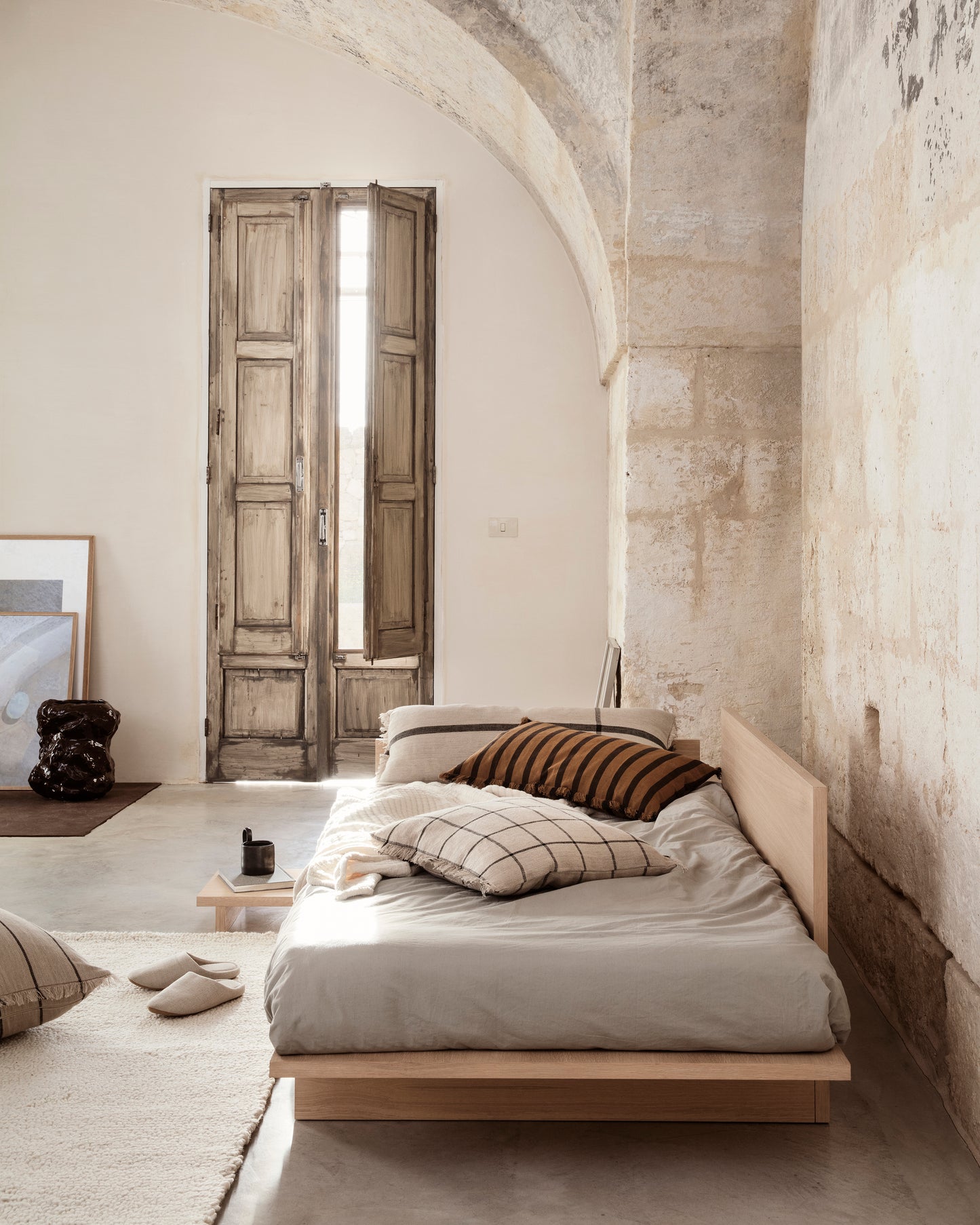 True Cushion by ferm LIVING