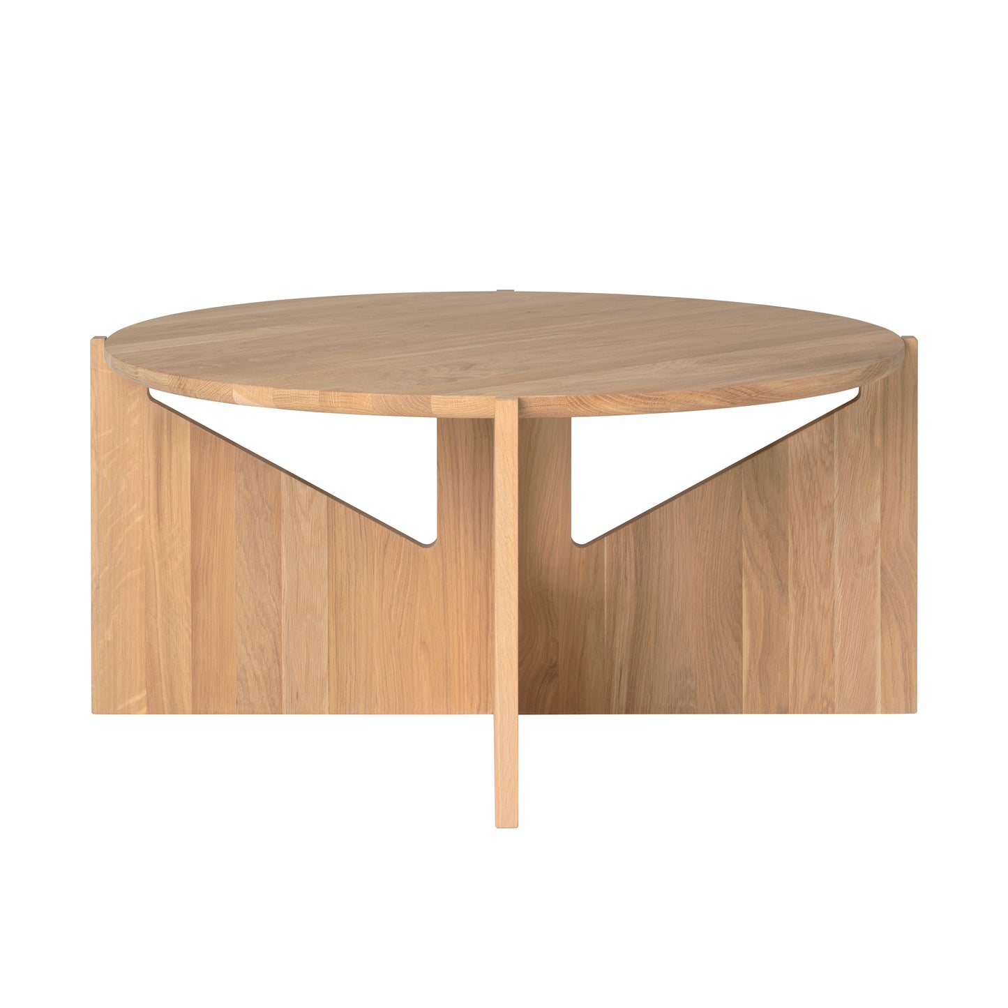 Simple XL Table by Kristina Dam