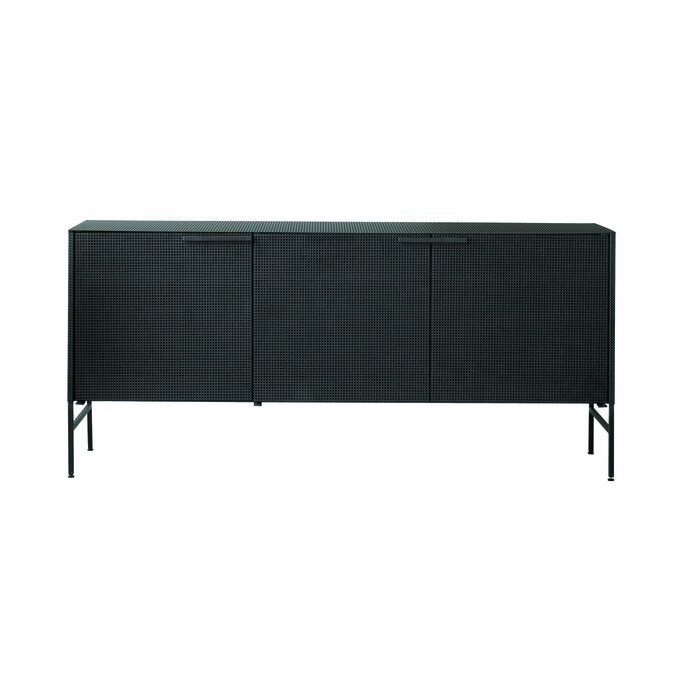 Grid Sideboard by Kristina Dam