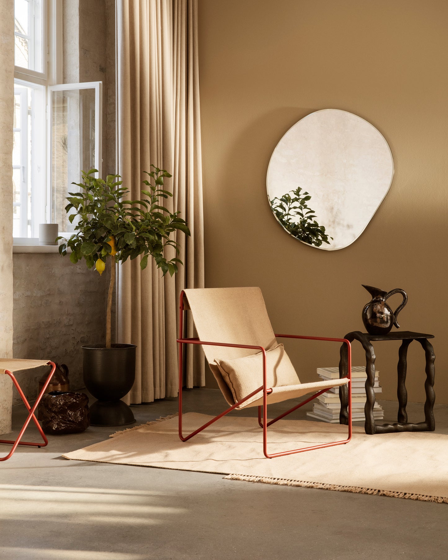 Rotben - Sculptural Piece by ferm LIVING