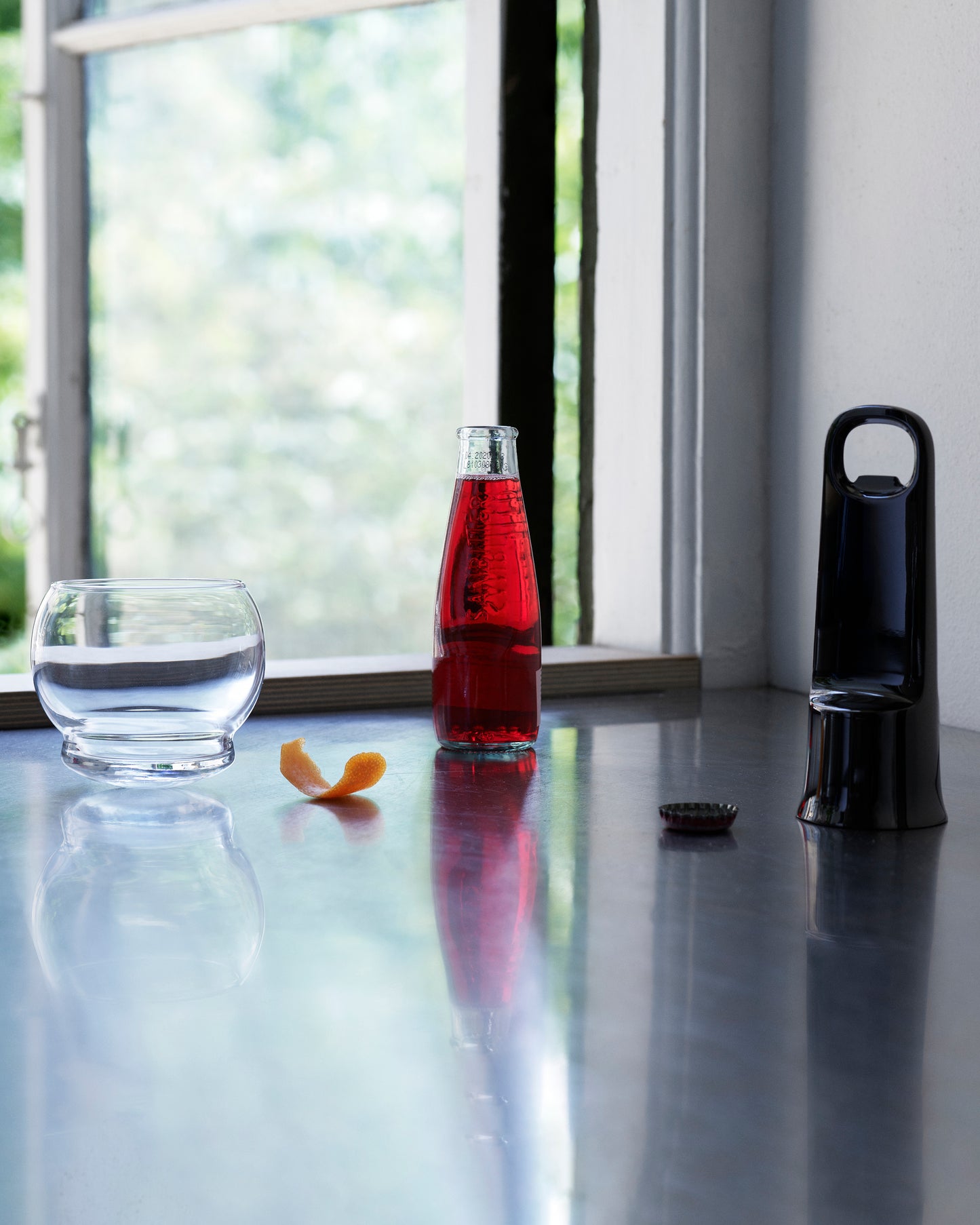 Bell Opener by Normann Copenhagen