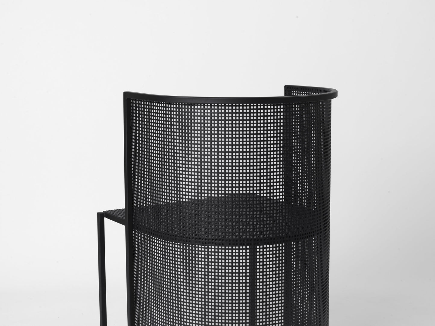 Bauhaus Dining Chair by Kristina Dam