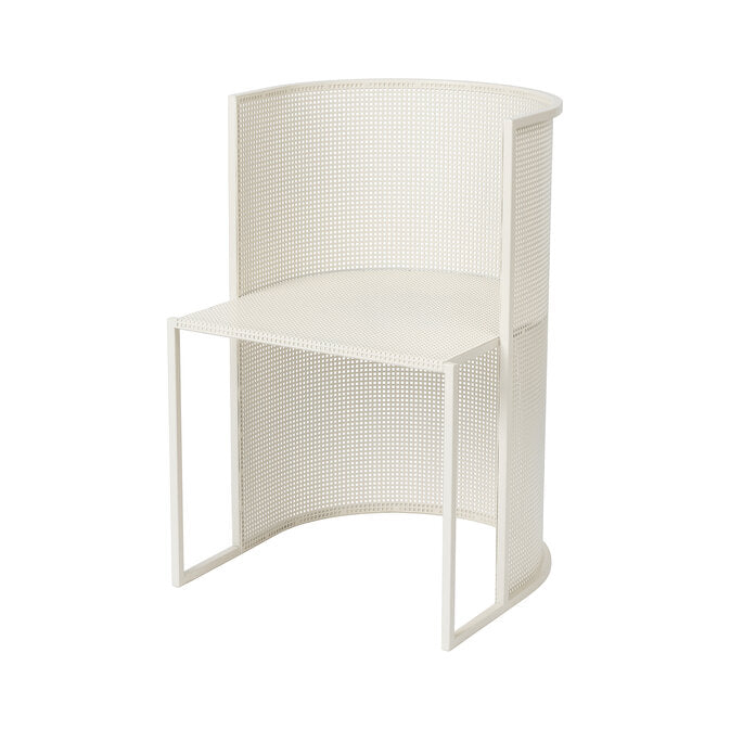 Bauhaus Dining Chair by Kristina Dam