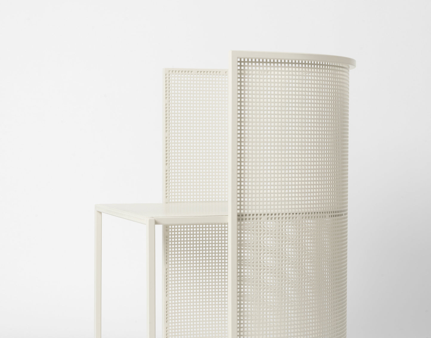 Bauhaus Dining Chair by Kristina Dam