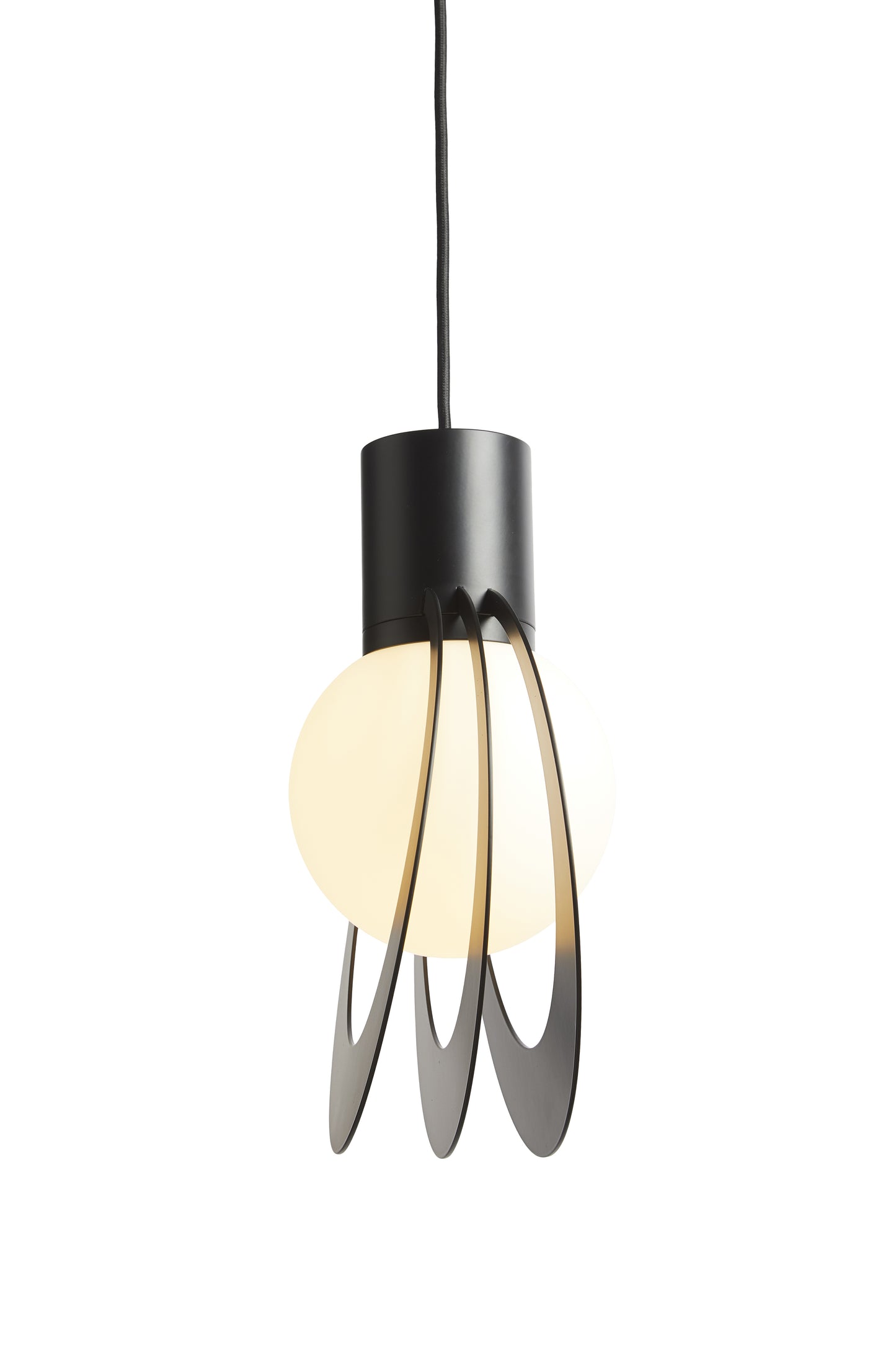 Lunar Pendant by Woud