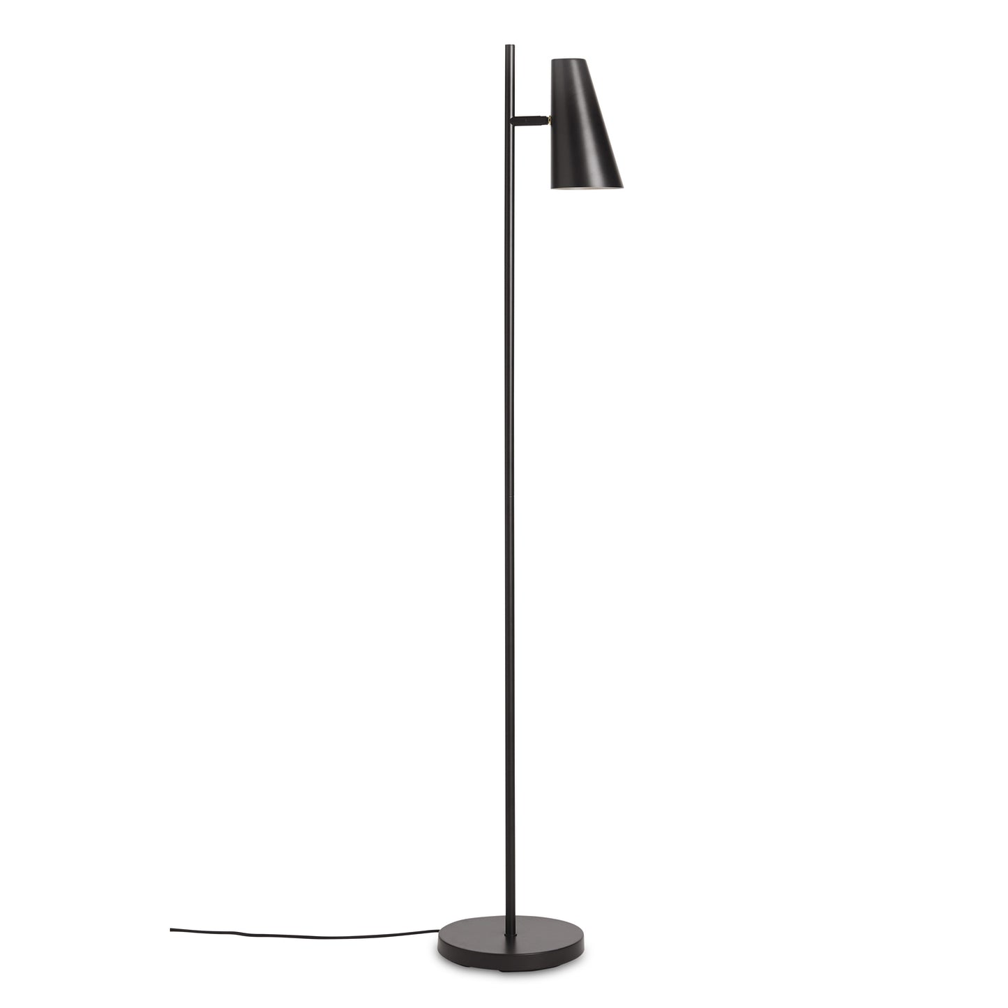 Cono Floor Lamp by Woud