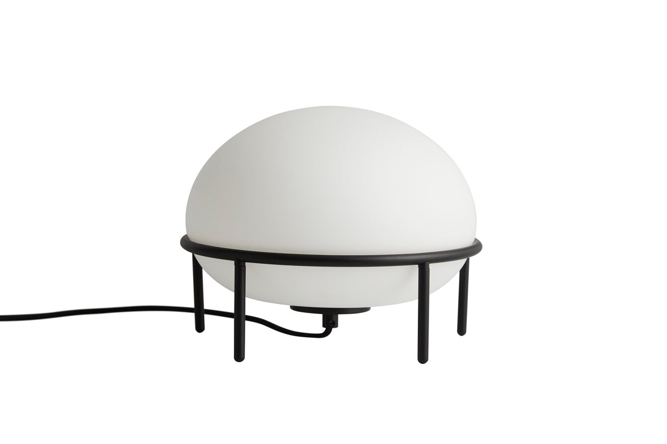 Pump Table Lamp by Woud
