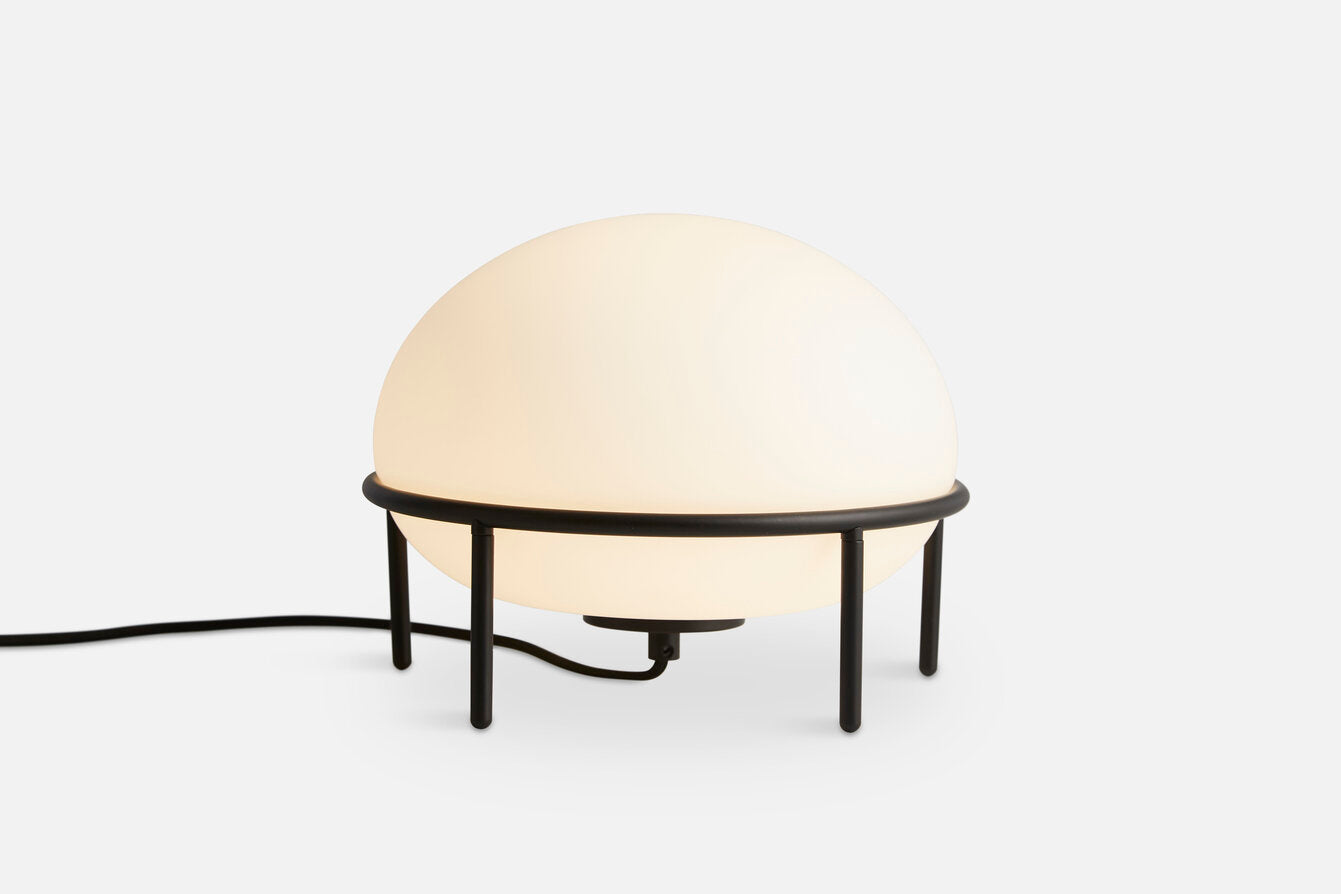 Pump Table Lamp by Woud