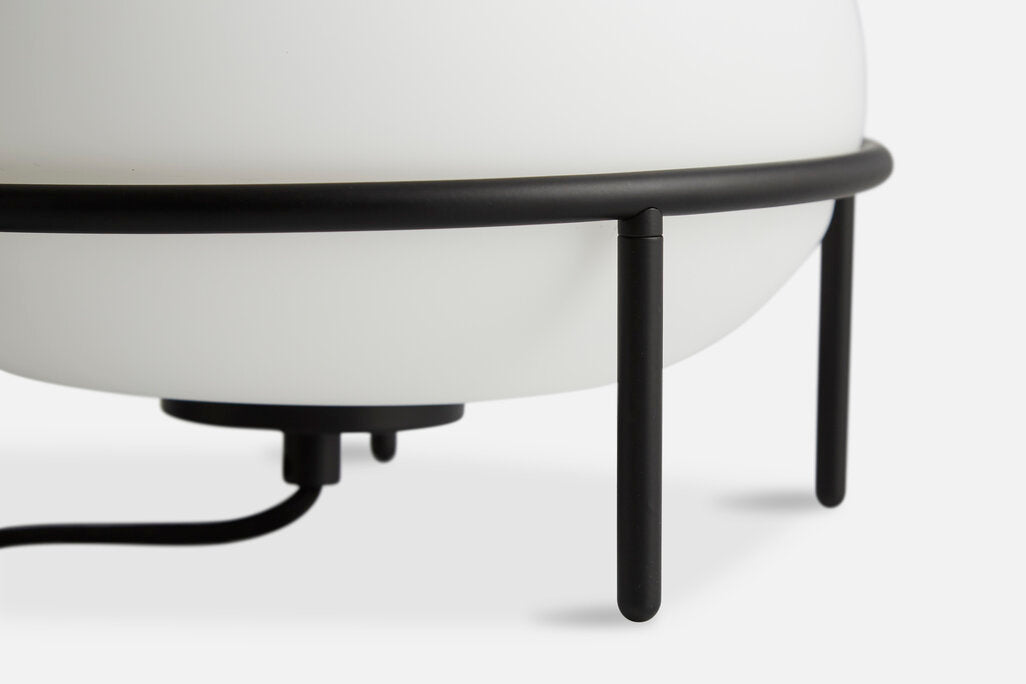 Pump Table Lamp by Woud
