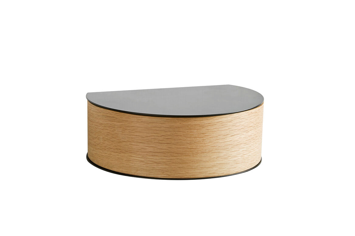 Wallie Wall Drawer by Woud