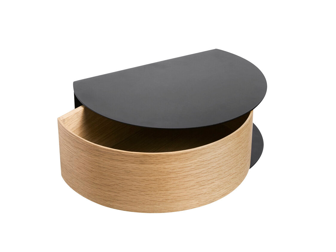 Wallie Wall Drawer by Woud