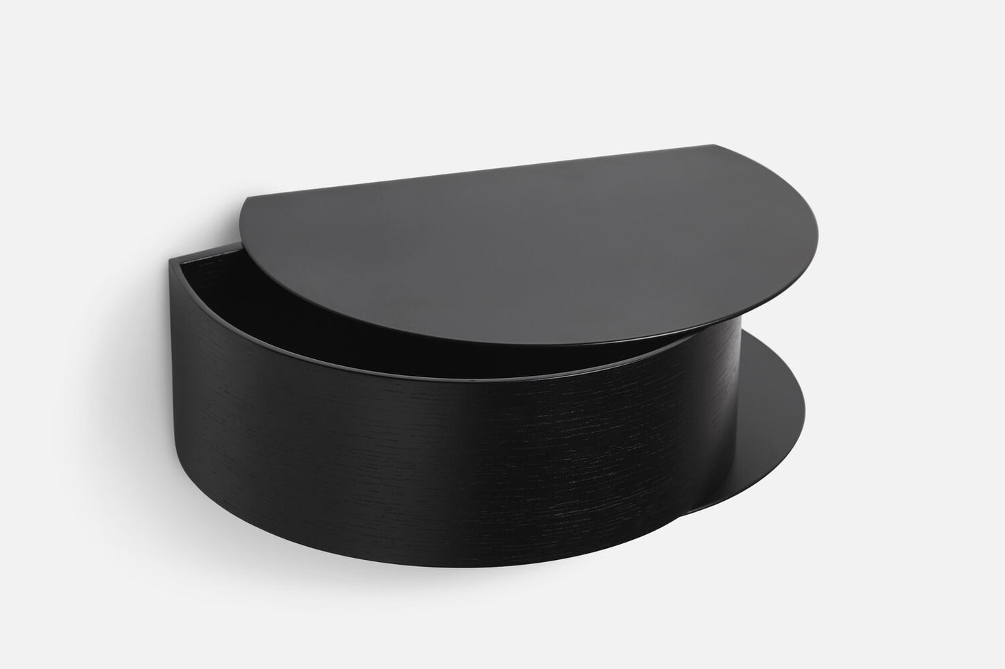Wallie Wall Drawer by Woud