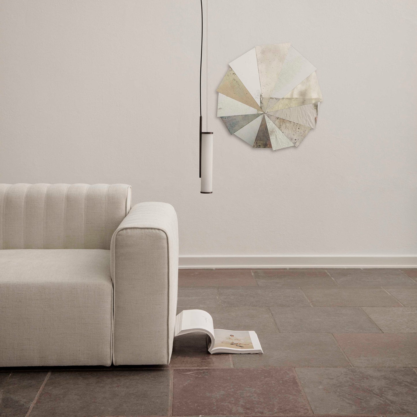 Riff Sofa by NORR11