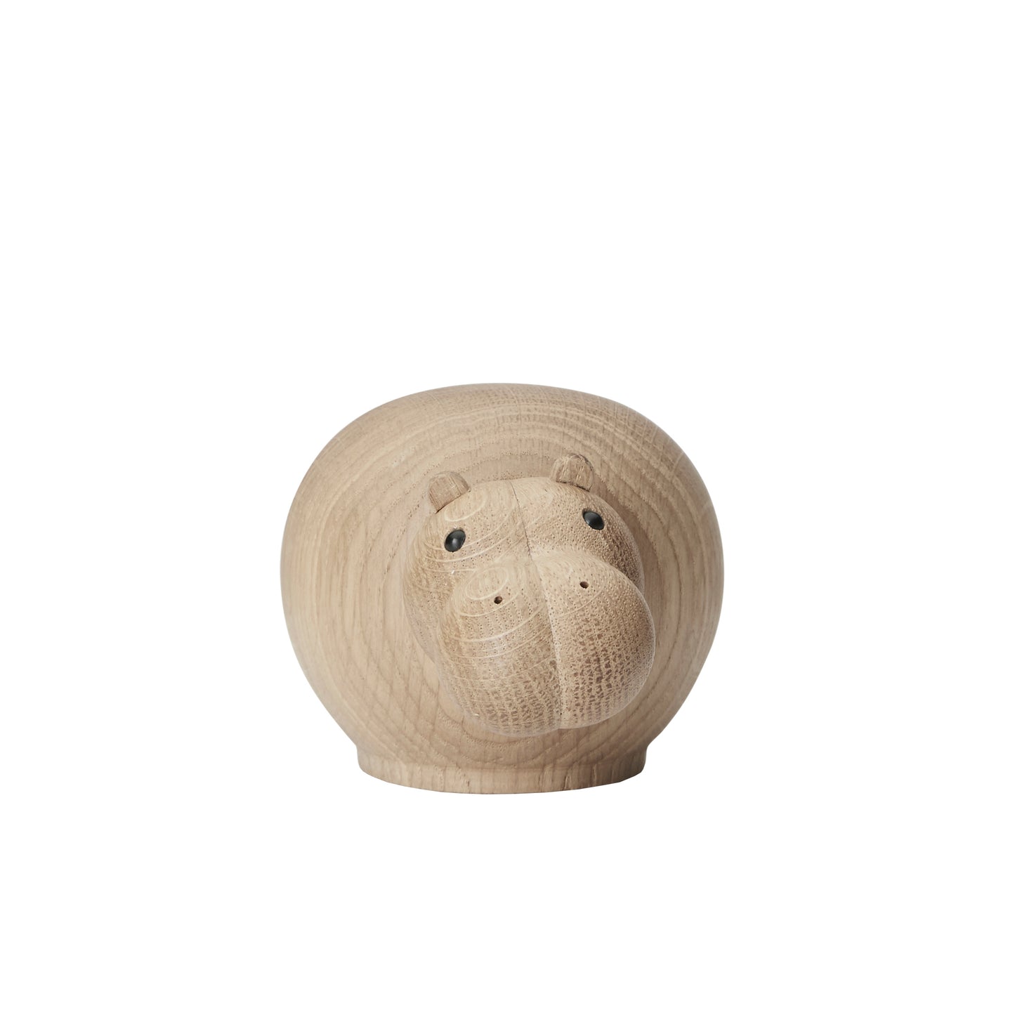 Hibo Hippopotamus by Woud
