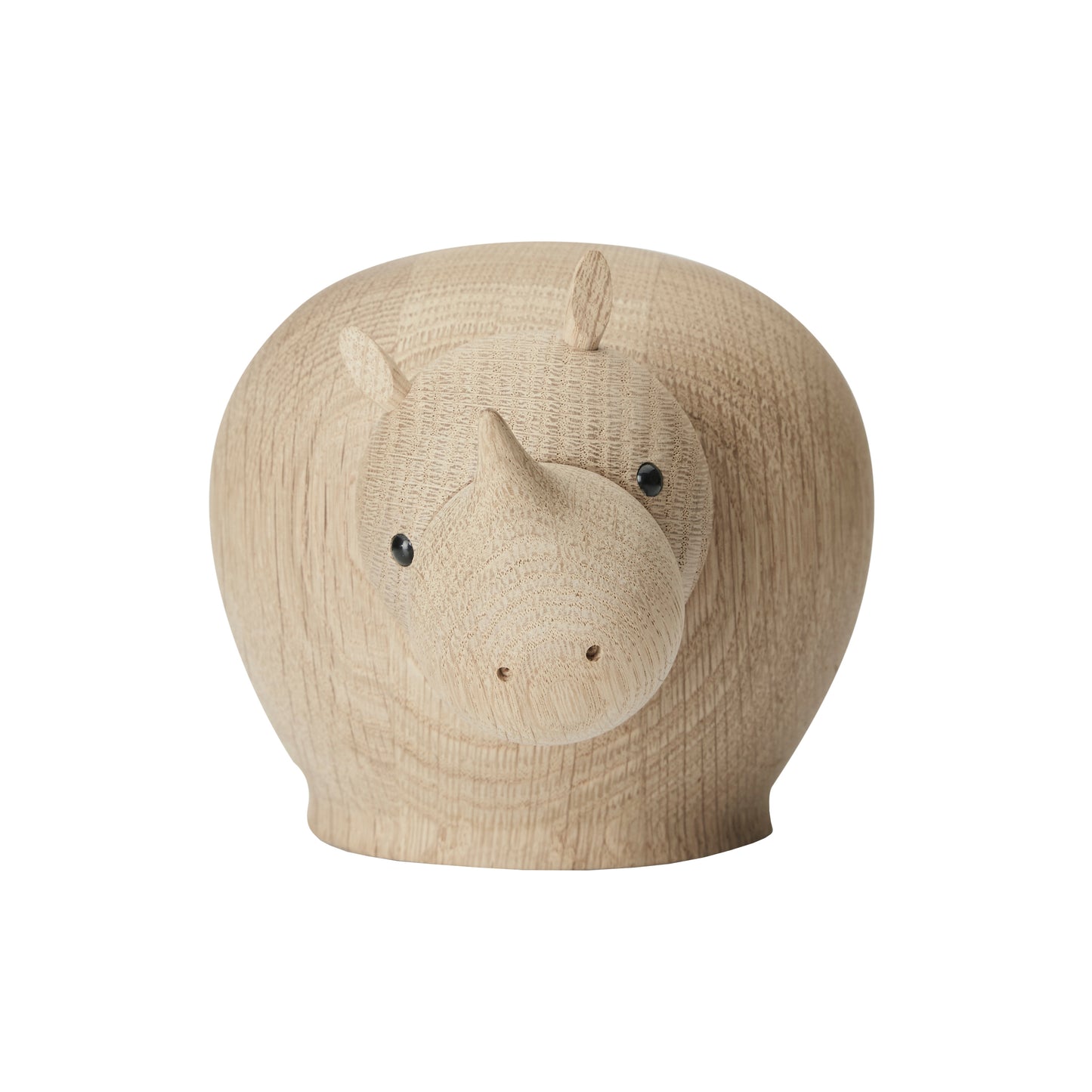 Rina Rhinoceros by Woud