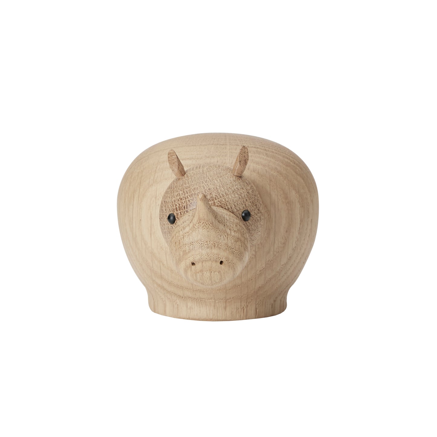 Rina Rhinoceros by Woud