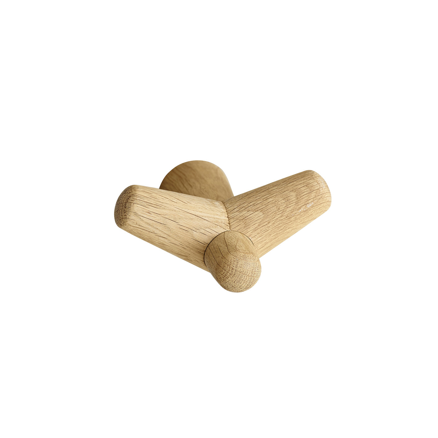 Tail Wing Hook by Woud
