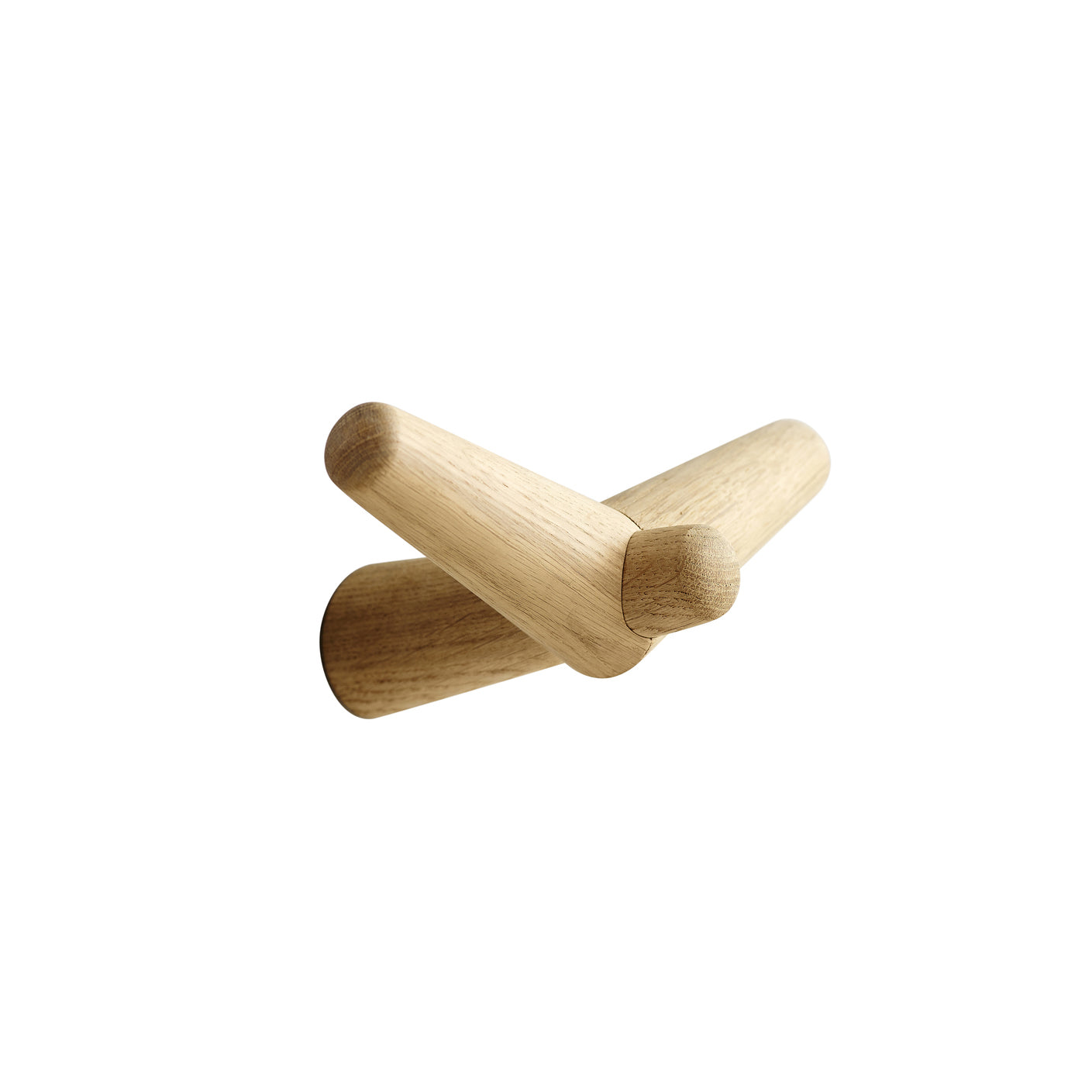 Tail Wing Hook by Woud