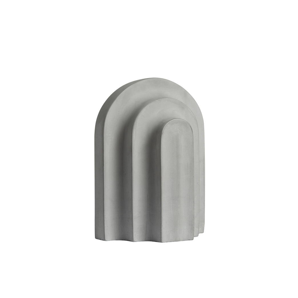 Arkiv Bookend by Woud