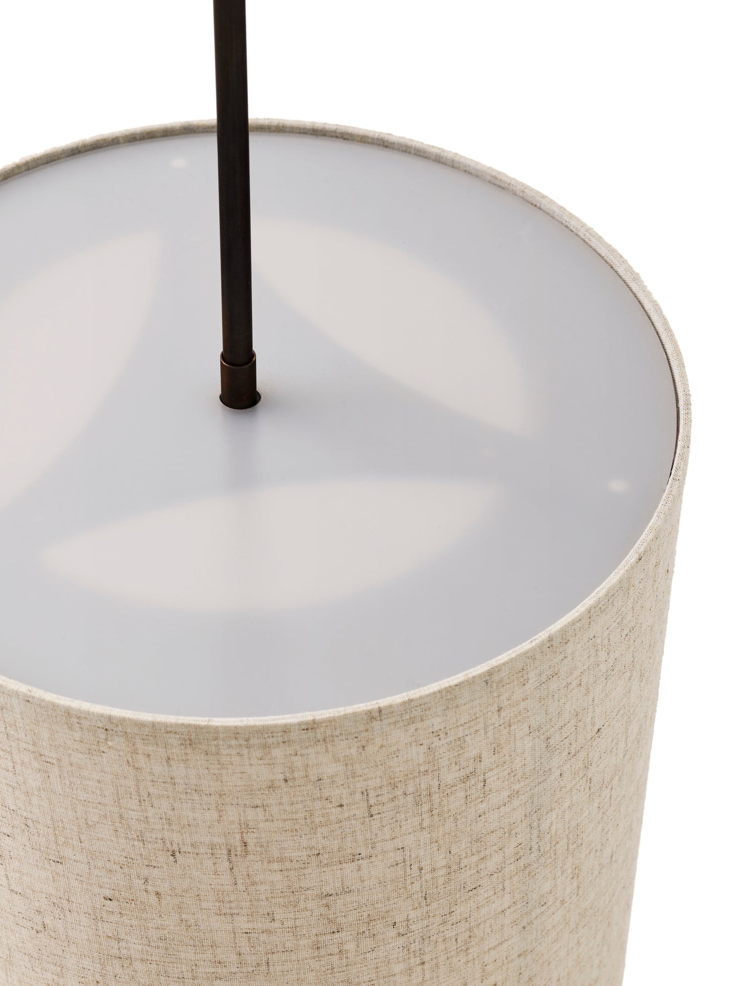 Hashira Pendant Lamp by Menu / Audo Copenhagen