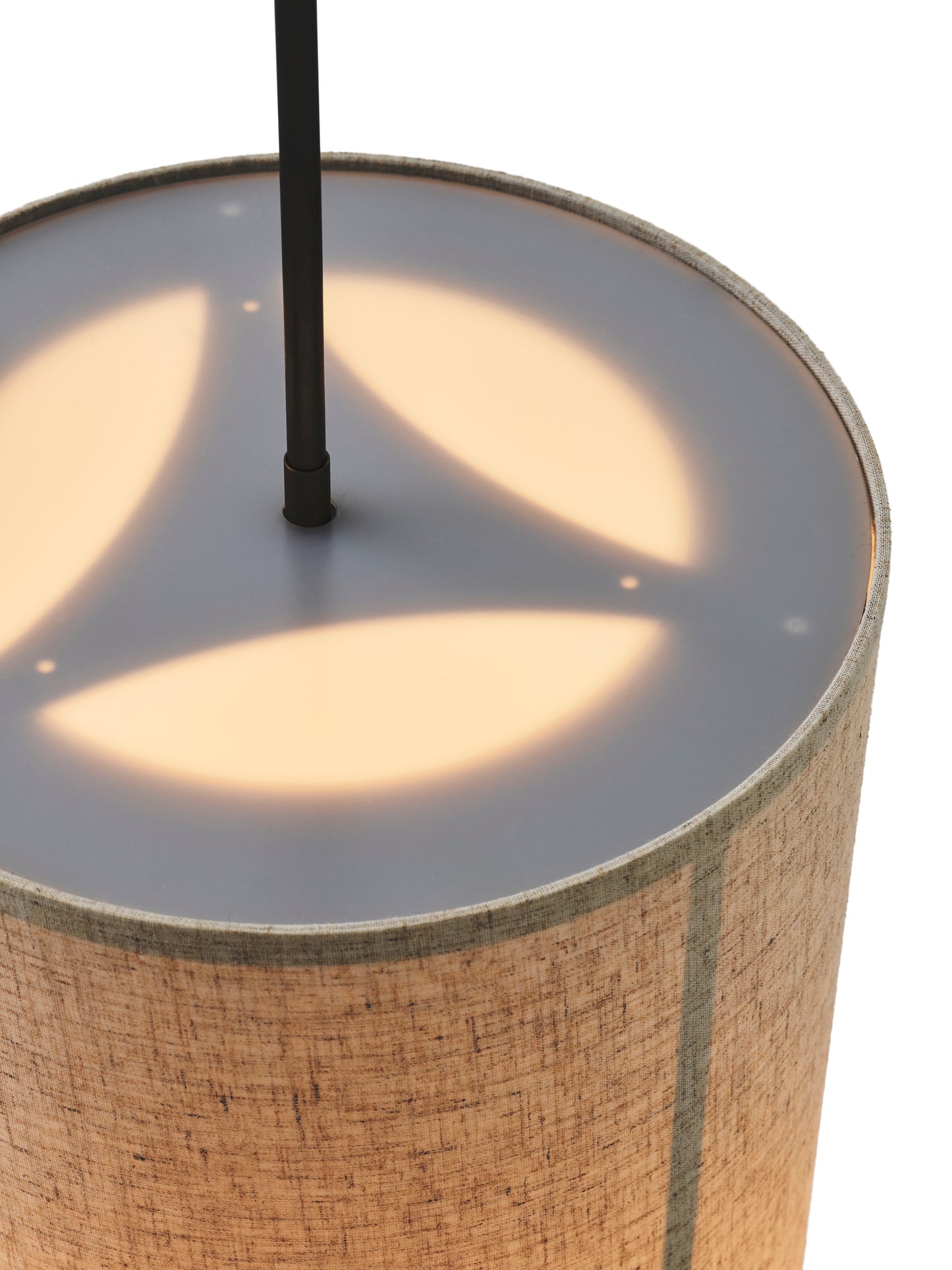 Hashira Pendant Lamp by Menu / Audo Copenhagen