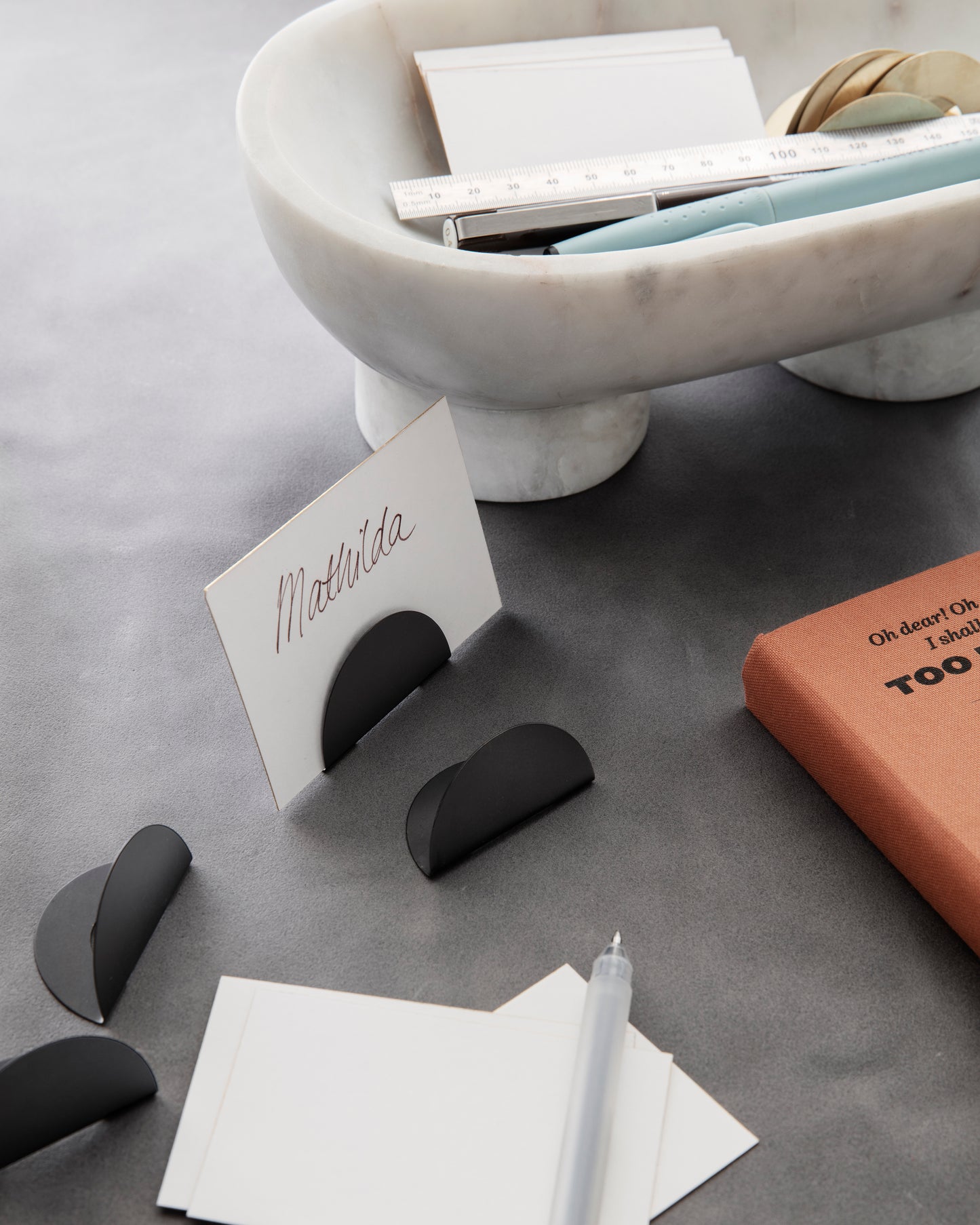 Alza Bowl by ferm LIVING