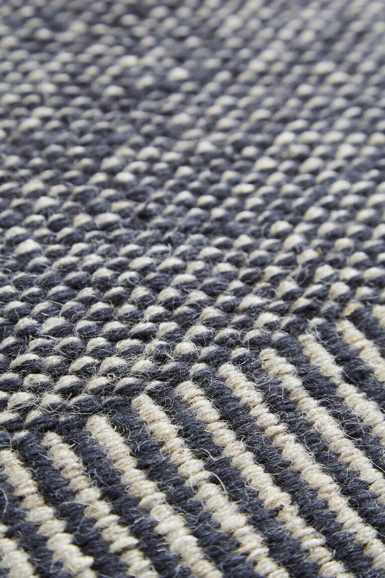 Rombo Rugs by Woud