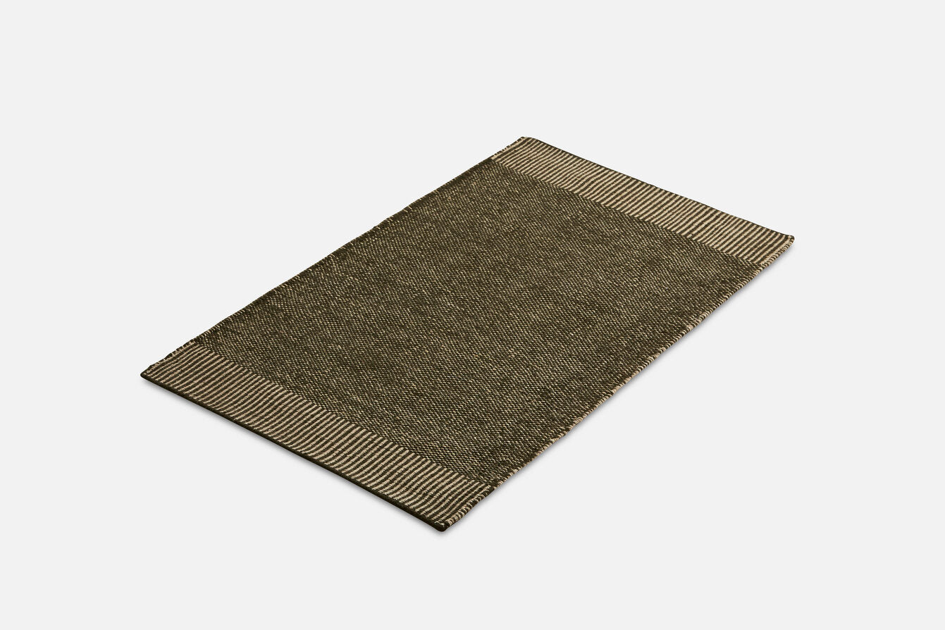 Rombo Rugs by Woud