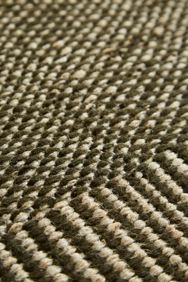 Rombo Rugs by Woud