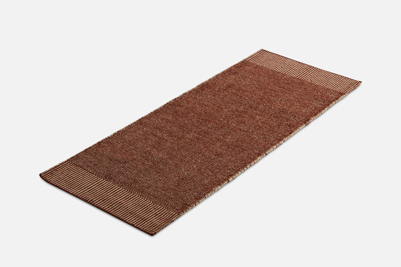 Rombo Rugs by Woud