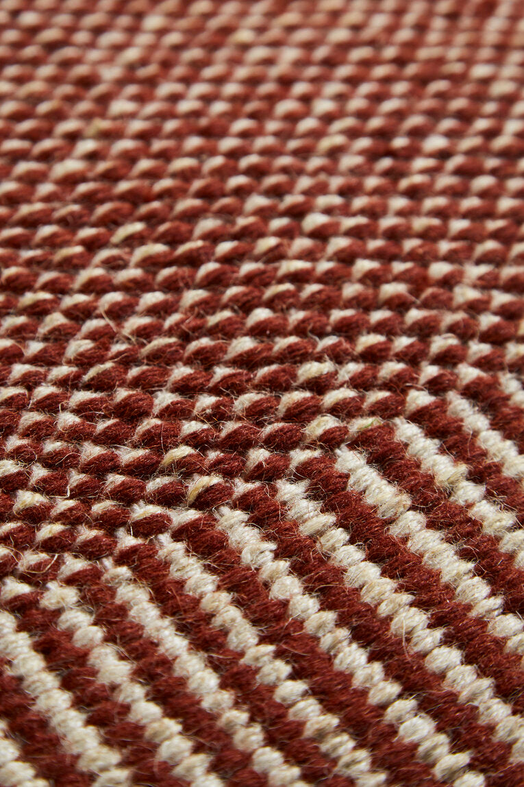 Rombo Rugs by Woud