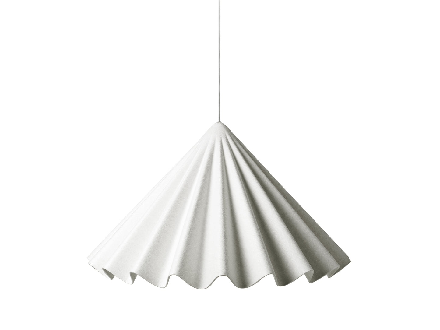 Dancing Pendant Lamp by Audo CPH
