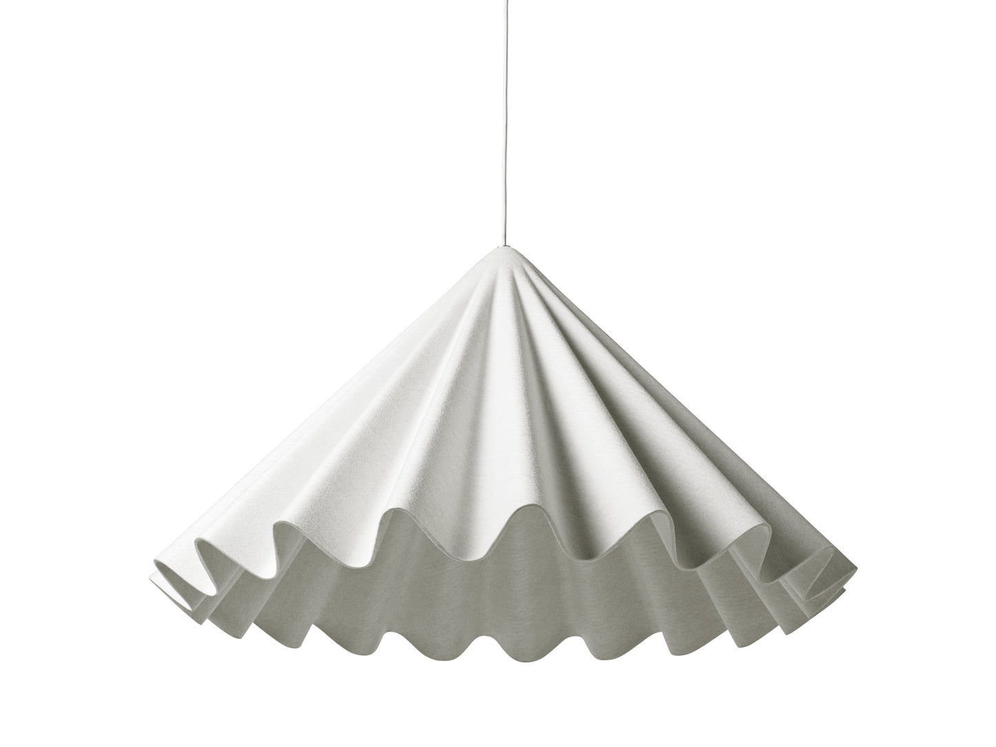 Dancing Pendant Lamp by Audo CPH
