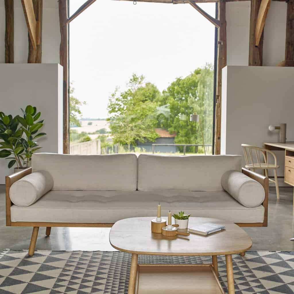 Hardy Coffee Table by Another Country