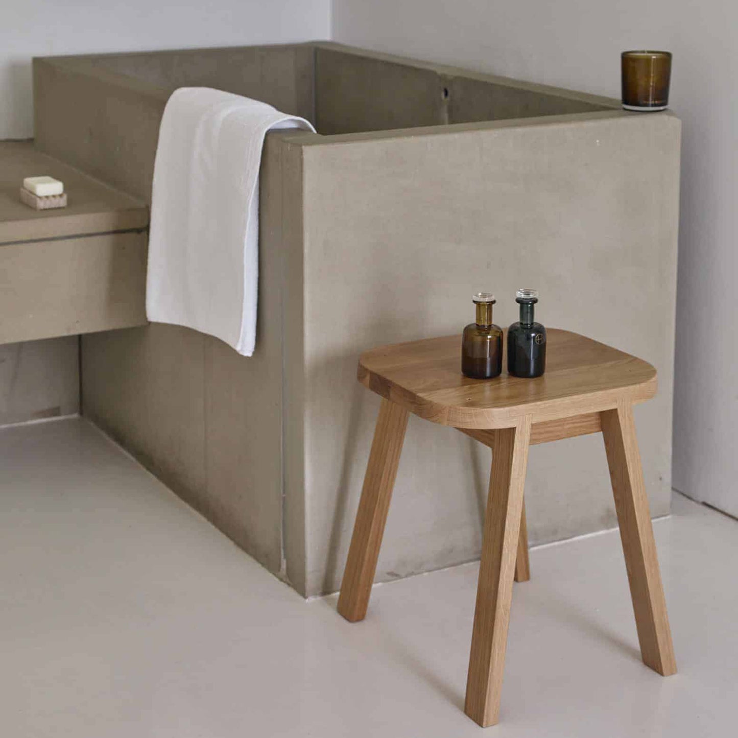 Stool Three by Another Country