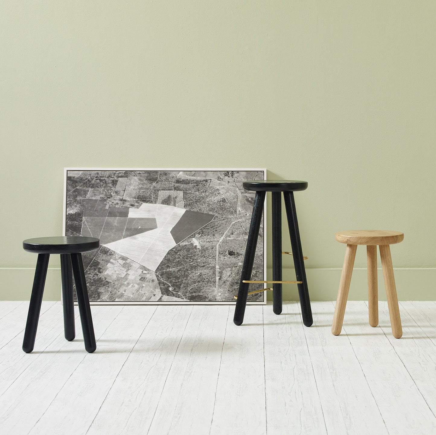Bar Stool One by Another Country